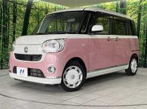 2020 Daihatsu Move Canbus