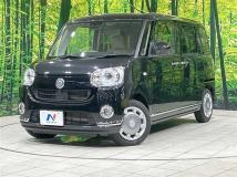 2021 Daihatsu Move Canbus