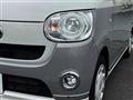 2021 Daihatsu Move Canbus