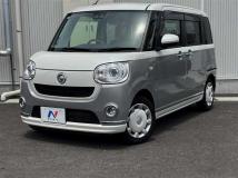2021 Daihatsu Move Canbus