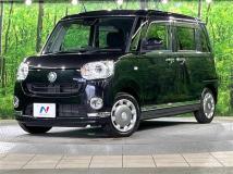 2021 Daihatsu Move Canbus