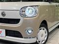 2021 Daihatsu Move Canbus