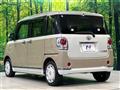 2021 Daihatsu Move Canbus