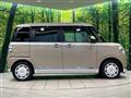 2021 Daihatsu Move Canbus