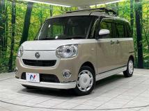 2021 Daihatsu Move Canbus