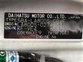 2021 Daihatsu Move Canbus