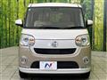 2021 Daihatsu Move Canbus