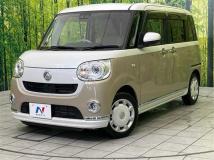 2021 Daihatsu Move Canbus