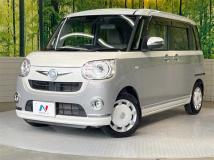 2021 Daihatsu Move Canbus