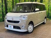 2022 Daihatsu Move Canbus
