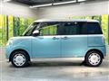 2022 Daihatsu Move Canbus