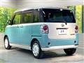 2022 Daihatsu Move Canbus