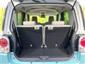 2022 Daihatsu Move Canbus
