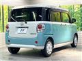 2022 Daihatsu Move Canbus