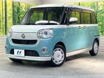 2022 Daihatsu Move Canbus