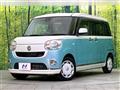 2017 Daihatsu Move Canbus