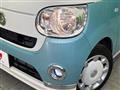 2017 Daihatsu Move Canbus
