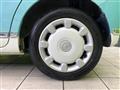 2017 Daihatsu Move Canbus