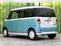 2017 Daihatsu Move Canbus