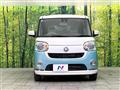 2017 Daihatsu Move Canbus