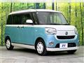 2017 Daihatsu Move Canbus