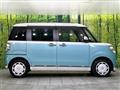 2017 Daihatsu Move Canbus