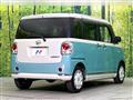 2017 Daihatsu Move Canbus