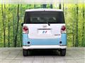 2017 Daihatsu Move Canbus