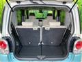 2017 Daihatsu Move Canbus