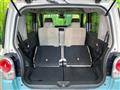 2017 Daihatsu Move Canbus