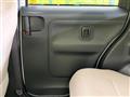 2017 Daihatsu Move Canbus