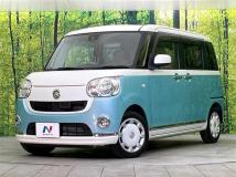 2017 Daihatsu Move Canbus