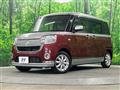 2017 Daihatsu Move Canbus