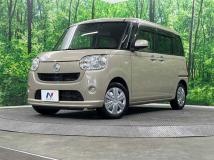 2019 Daihatsu Move Canbus