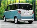 2021 Daihatsu Move Canbus