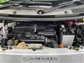 2022 Daihatsu Move Canbus