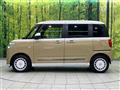 2022 Daihatsu Move Canbus