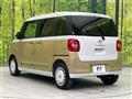 2022 Daihatsu Move Canbus