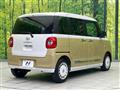 2022 Daihatsu Move Canbus