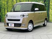 2022 Daihatsu Move Canbus