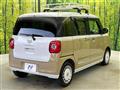 2022 Daihatsu Move Canbus