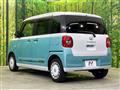 2023 Daihatsu Move Canbus