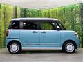 2023 Daihatsu Move Canbus
