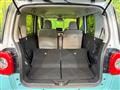 2023 Daihatsu Move Canbus