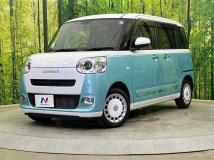 2023 Daihatsu Move Canbus