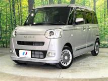 2023 Daihatsu Move Canbus