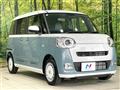 2025 Daihatsu Move Canbus