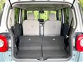 2025 Daihatsu Move Canbus