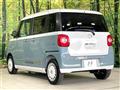 2025 Daihatsu Move Canbus