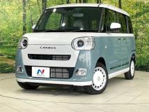 2025 Daihatsu Move Canbus